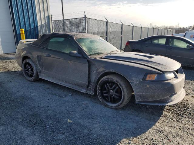 2000 FORD MUSTANG GT