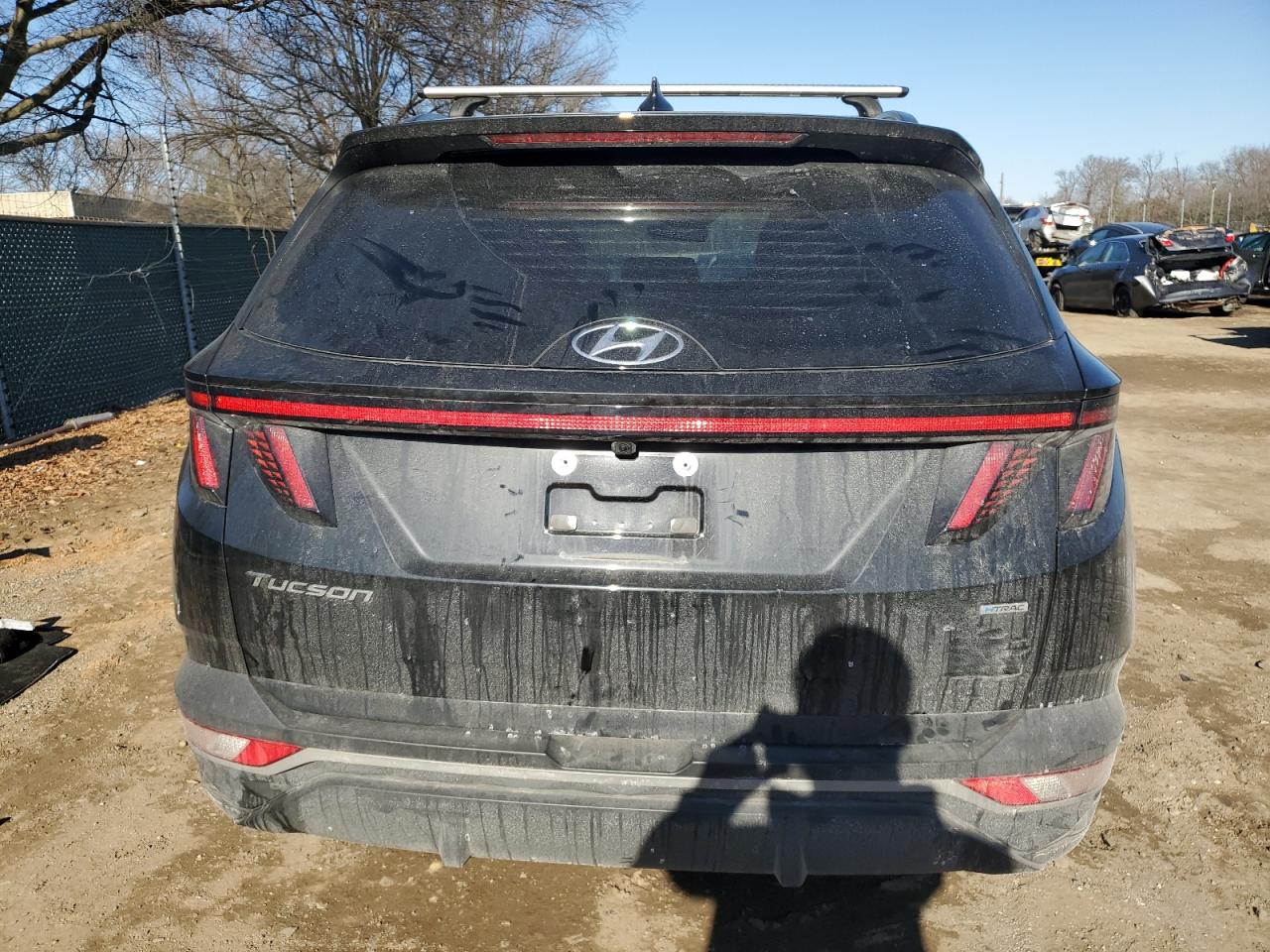 2023 Hyundai Tucson - Image 6