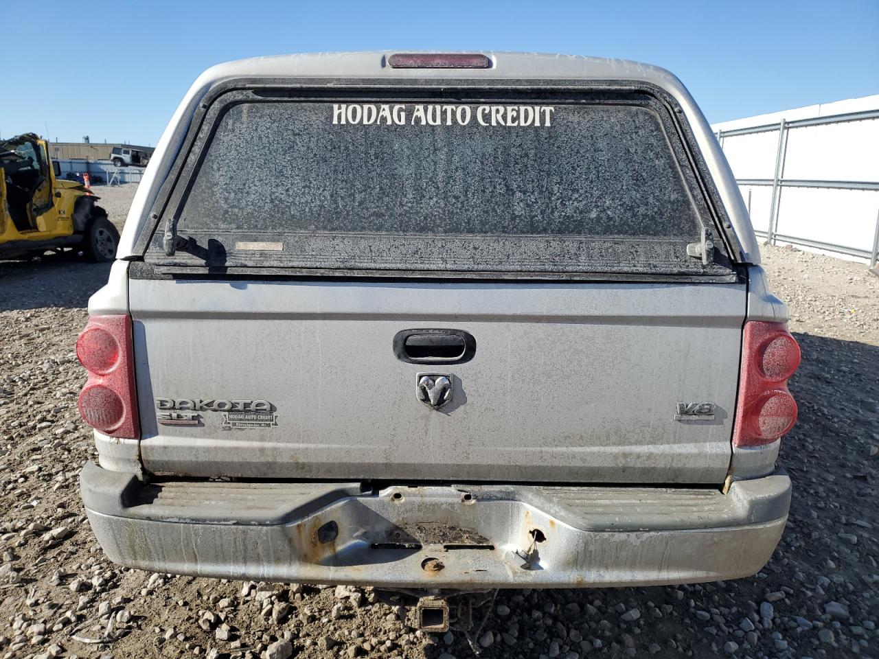 2006 Dodge Dakota - Image 6