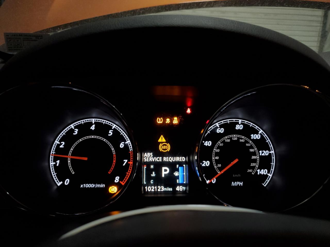 2020 Mitsubishi Outlander - Image 9