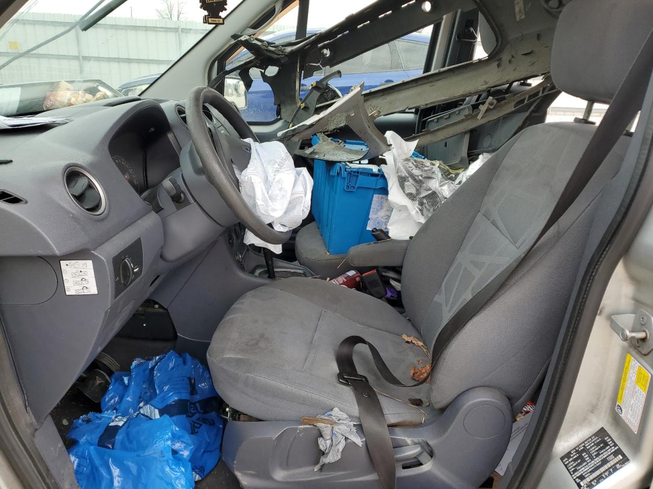 2010 Ford Transit - Image 7