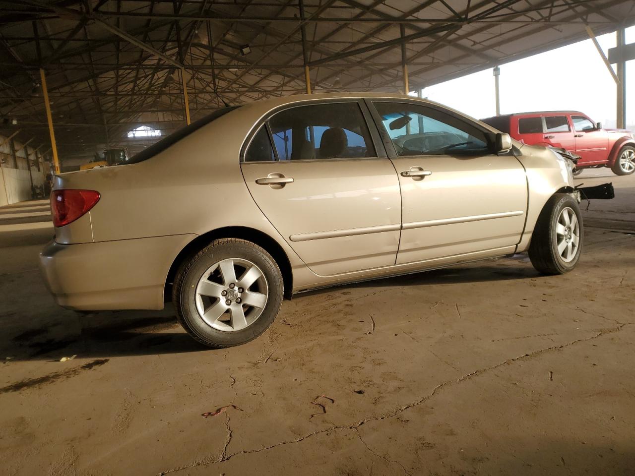 2005 Toyota Corolla - Image 3