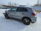 2022 MITSUBISHI RVR ES à vendre chez Copart QC - MONTREAL