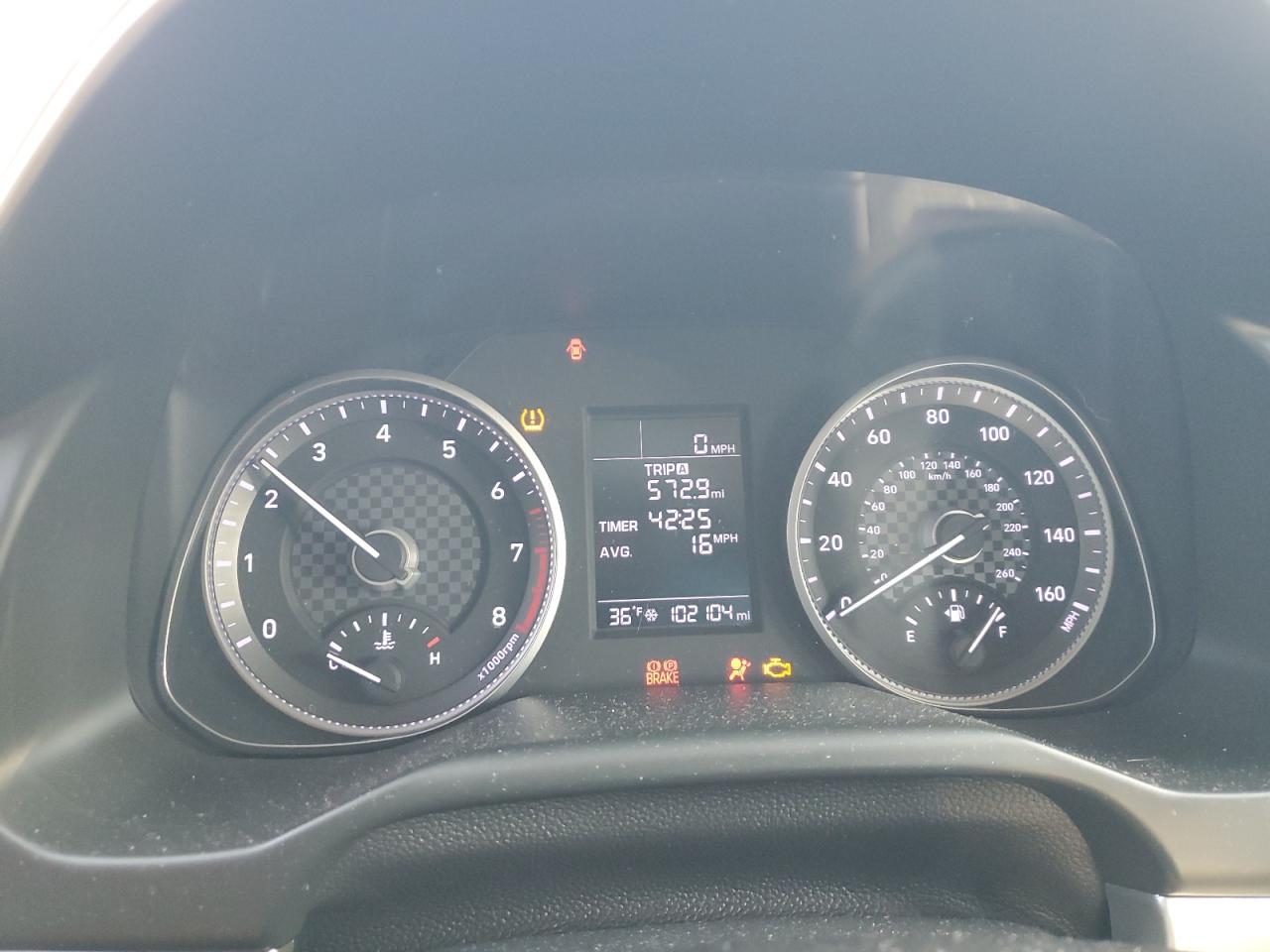 2019 Hyundai Elantra - Image 9