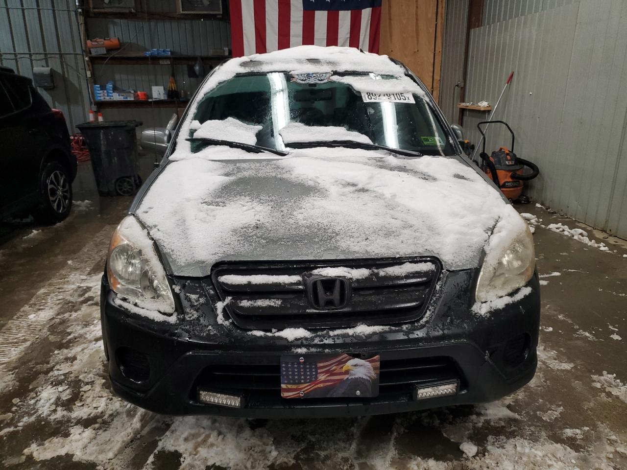 2005 Honda CR-V - Image 5