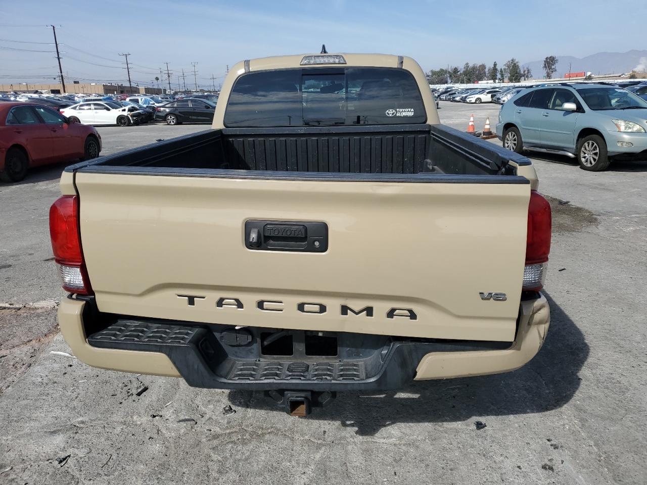 2017 Toyota Tacoma - Image 6