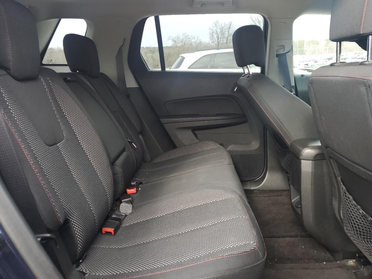 2016 GMC Terrain - Image 11
