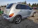 2005 Chrysler Pt Cruiser  продається в Graham, WA - Rear End