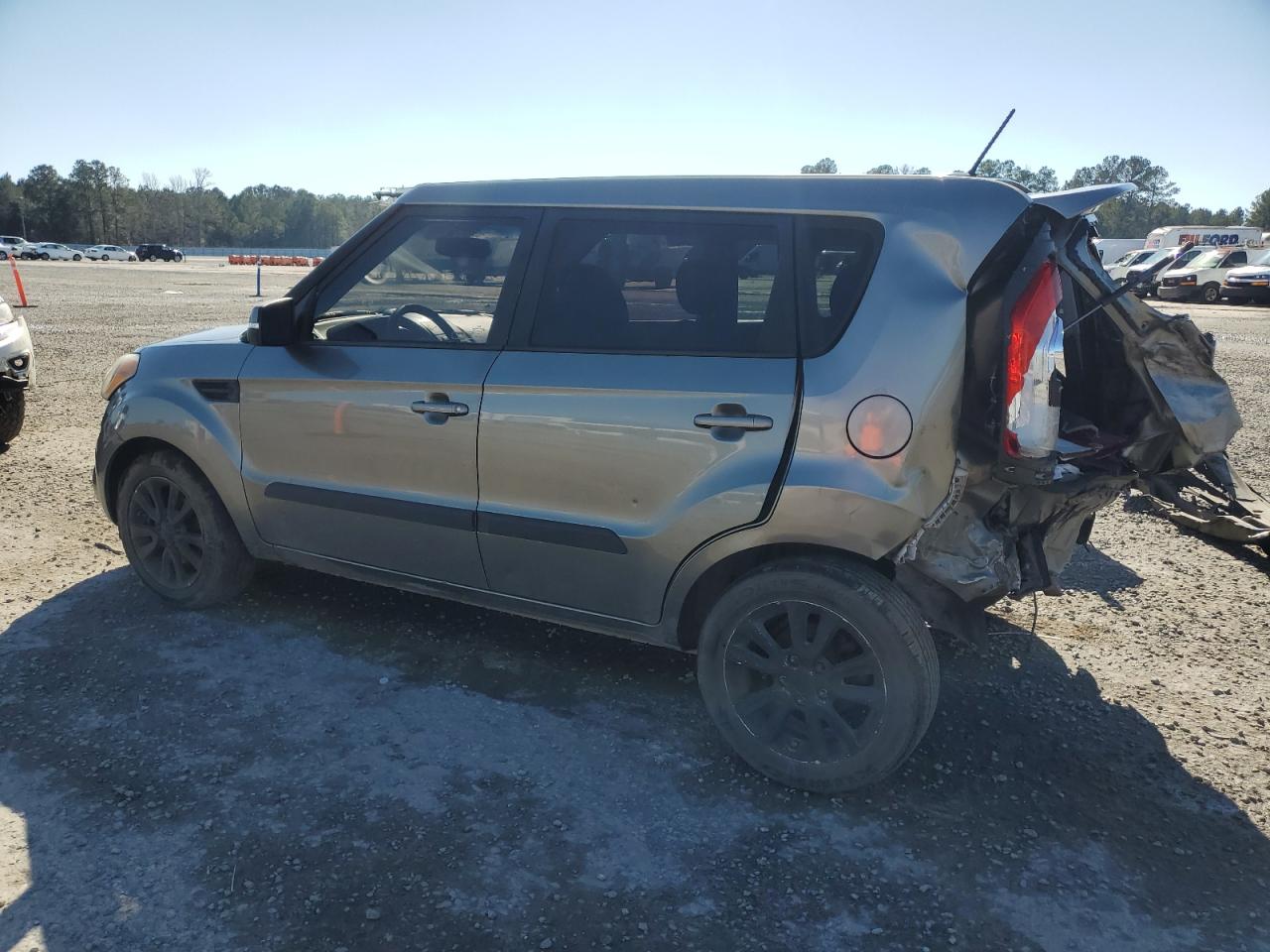 2012 Kia Soul - Image 2
