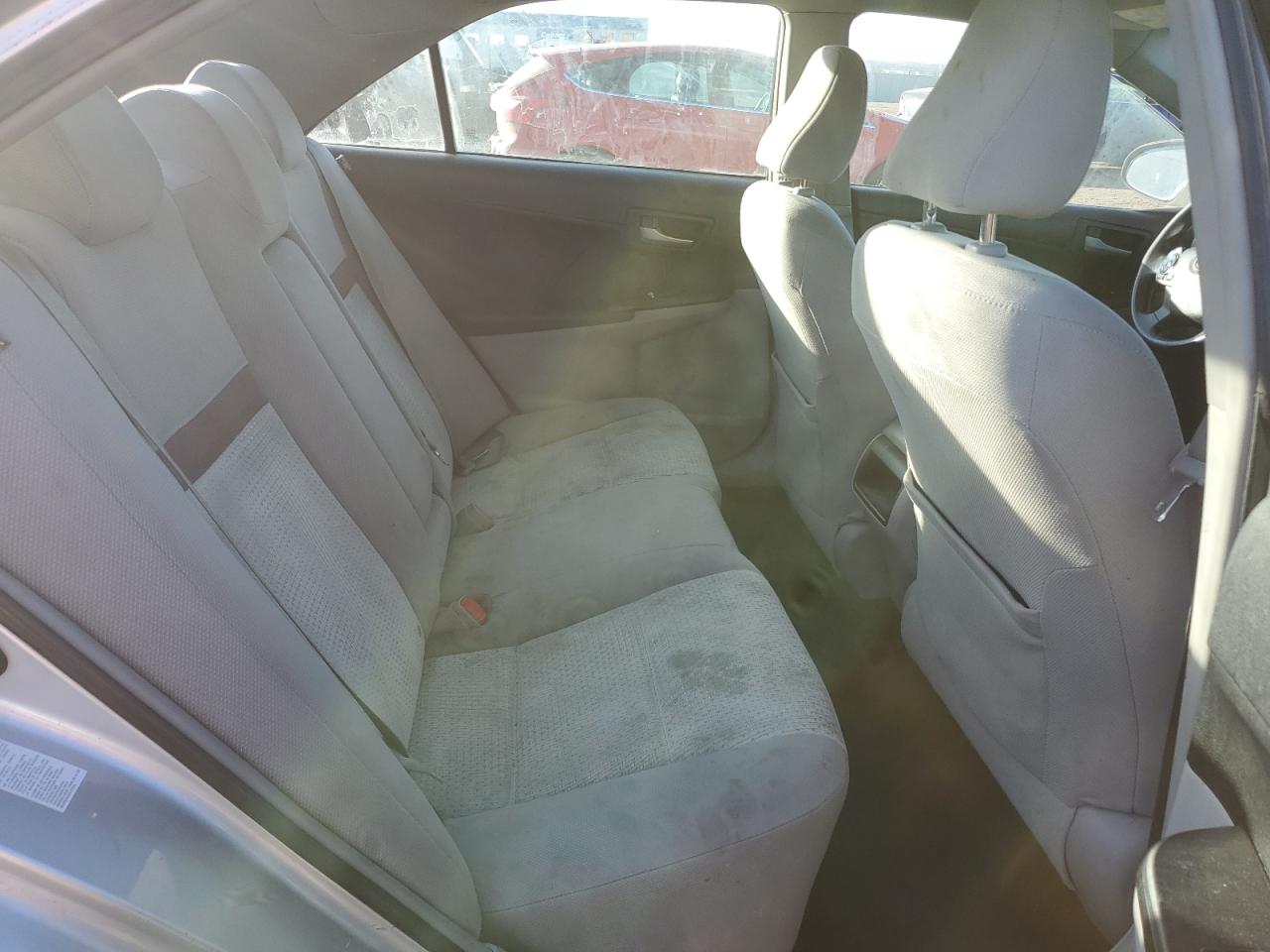 2012 Toyota Camry - Image 10