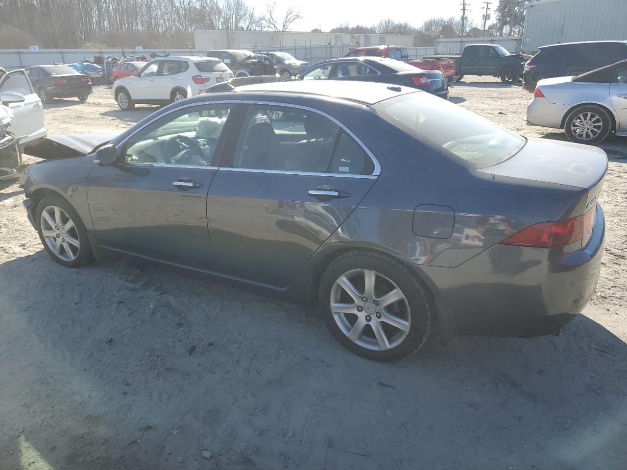 2005 Acura TSX - Image 2