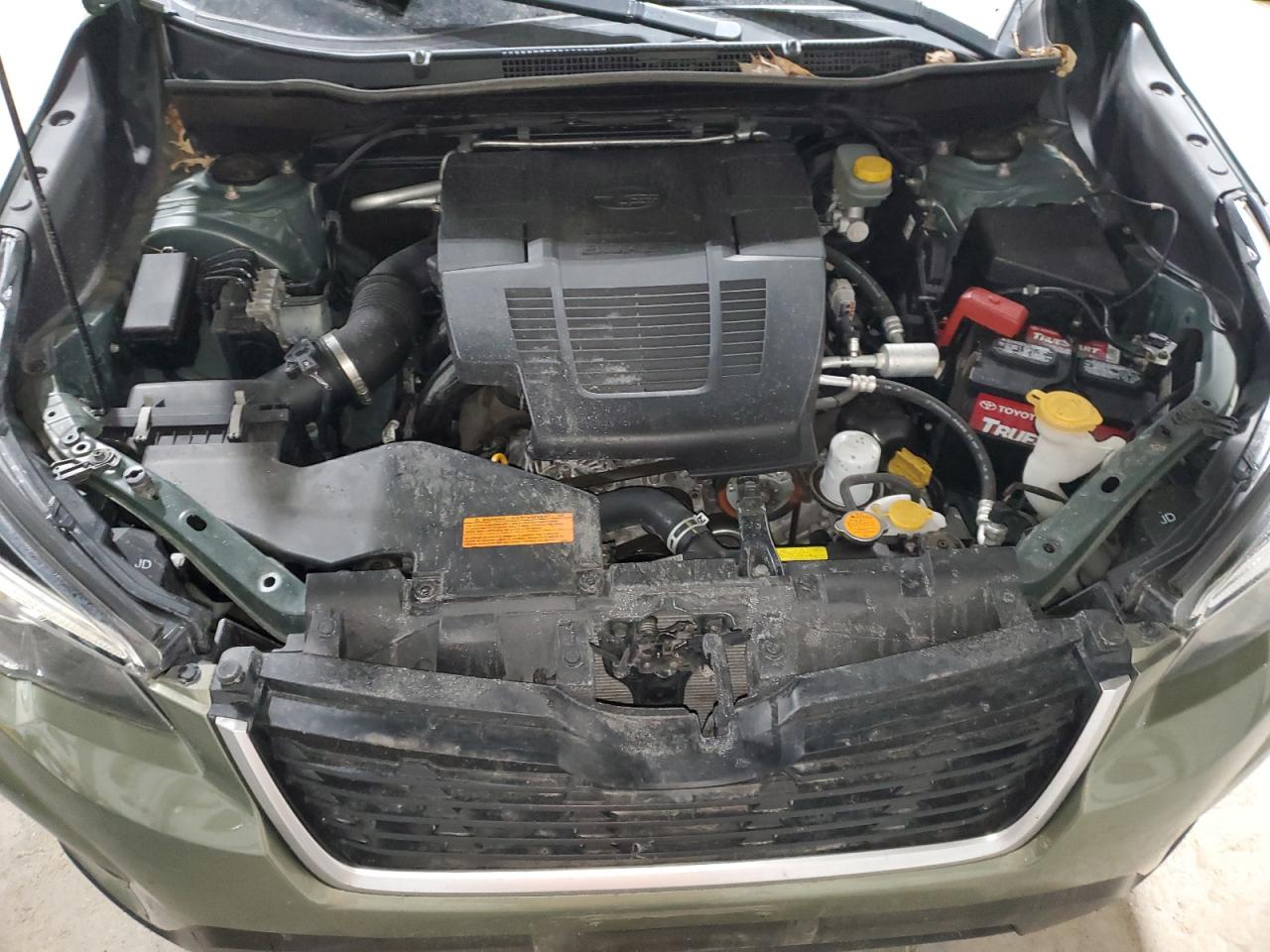 2019 Subaru Forester - Image 12