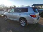 2009 Toyota Highlander Limited zu verkaufen in Spartanburg, SC - Front End