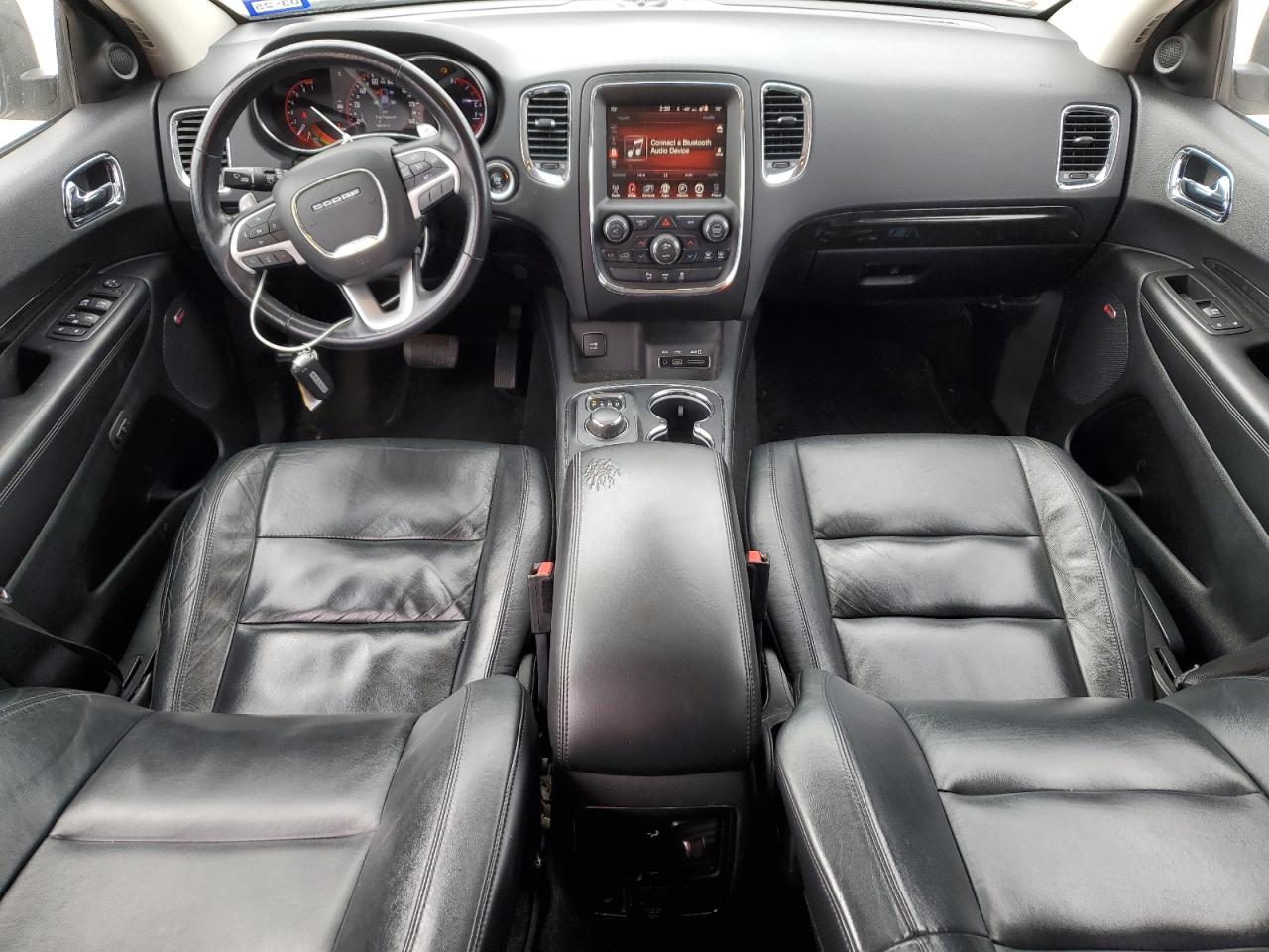 2015 Dodge Durango Limited VIN: 1C4RDHDG3FC902795 Lot: 86823214