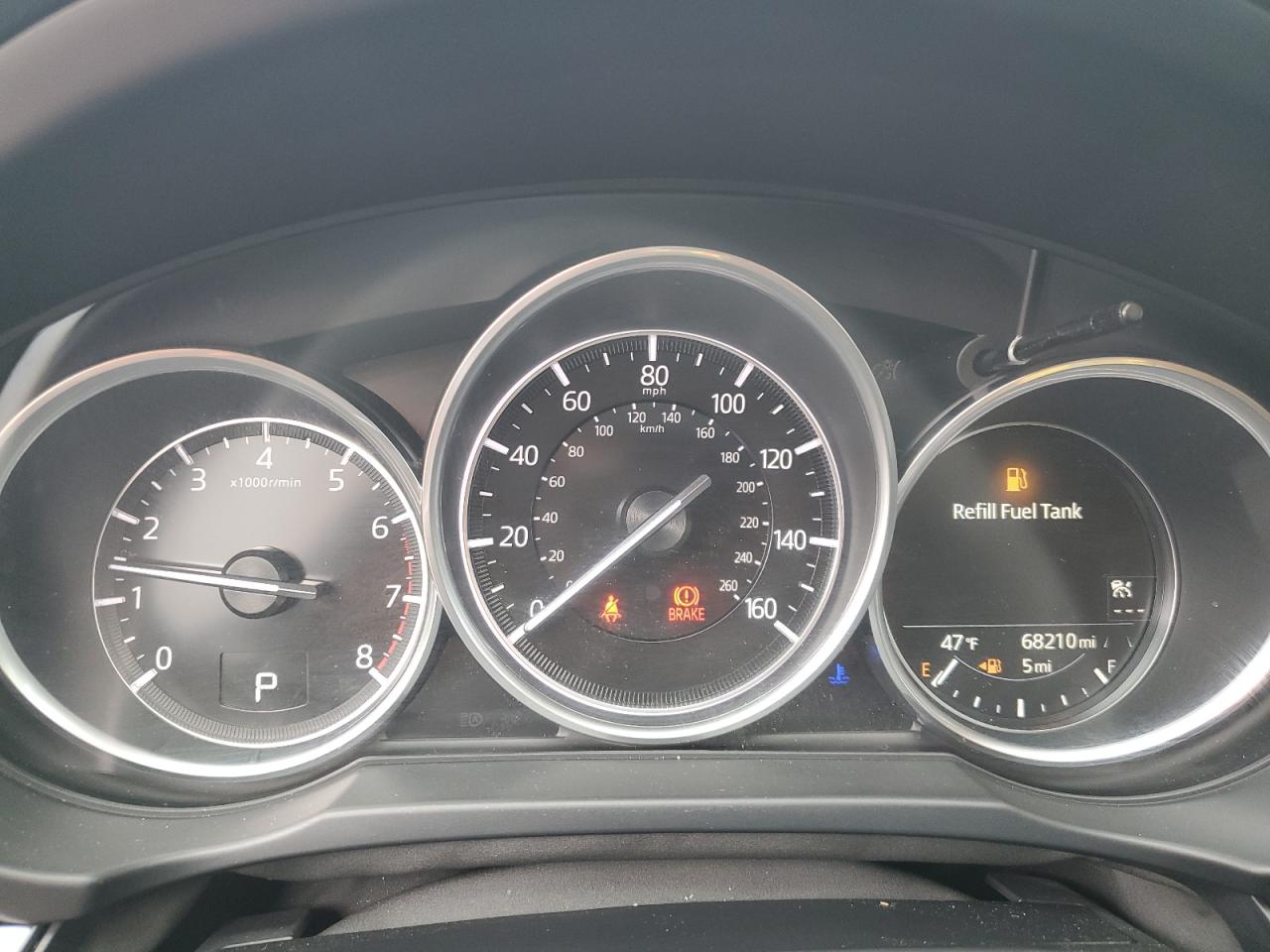 2019 Mazda CX-5 - Image 9