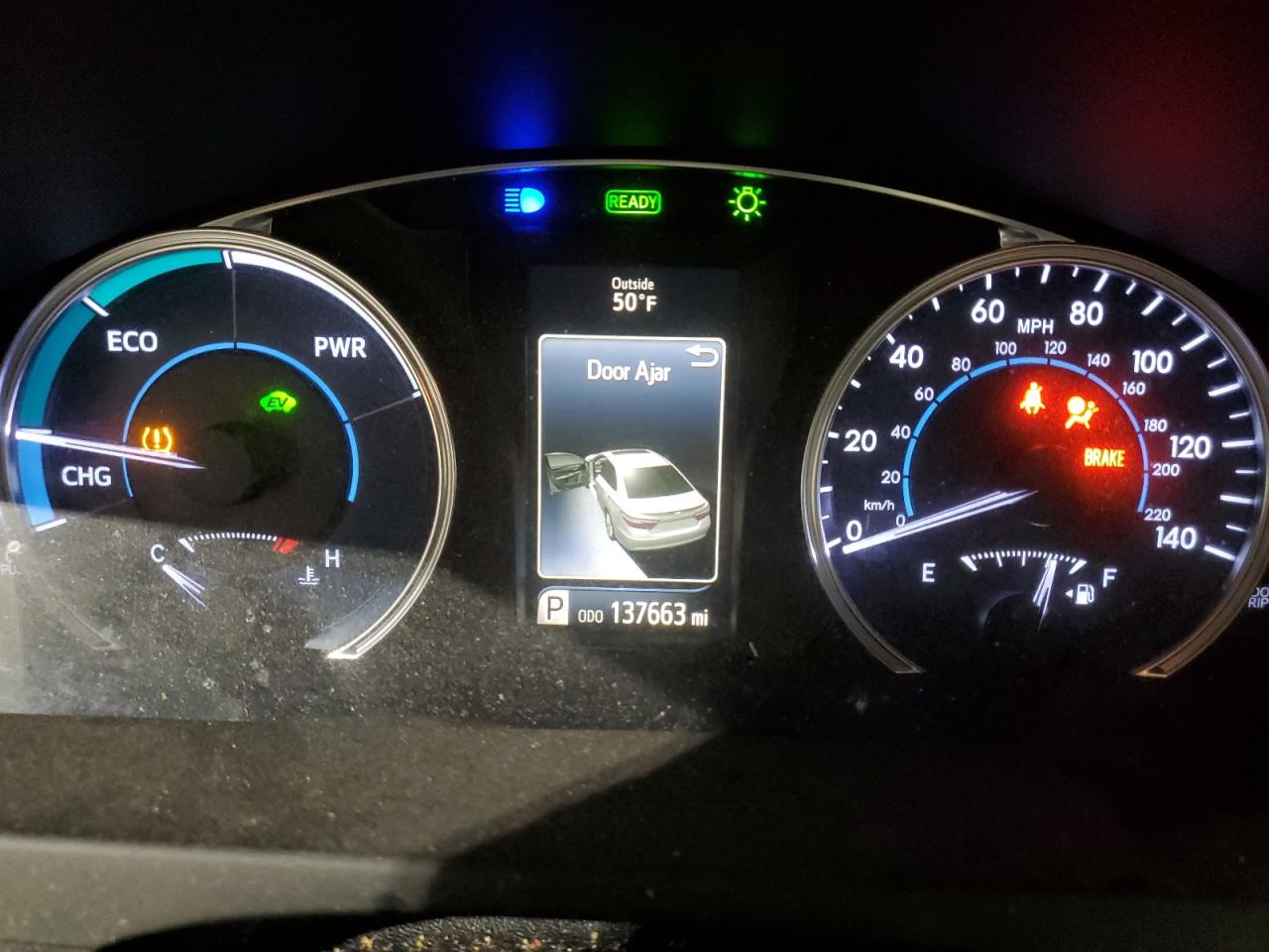 2015 Toyota Camry - Image 9