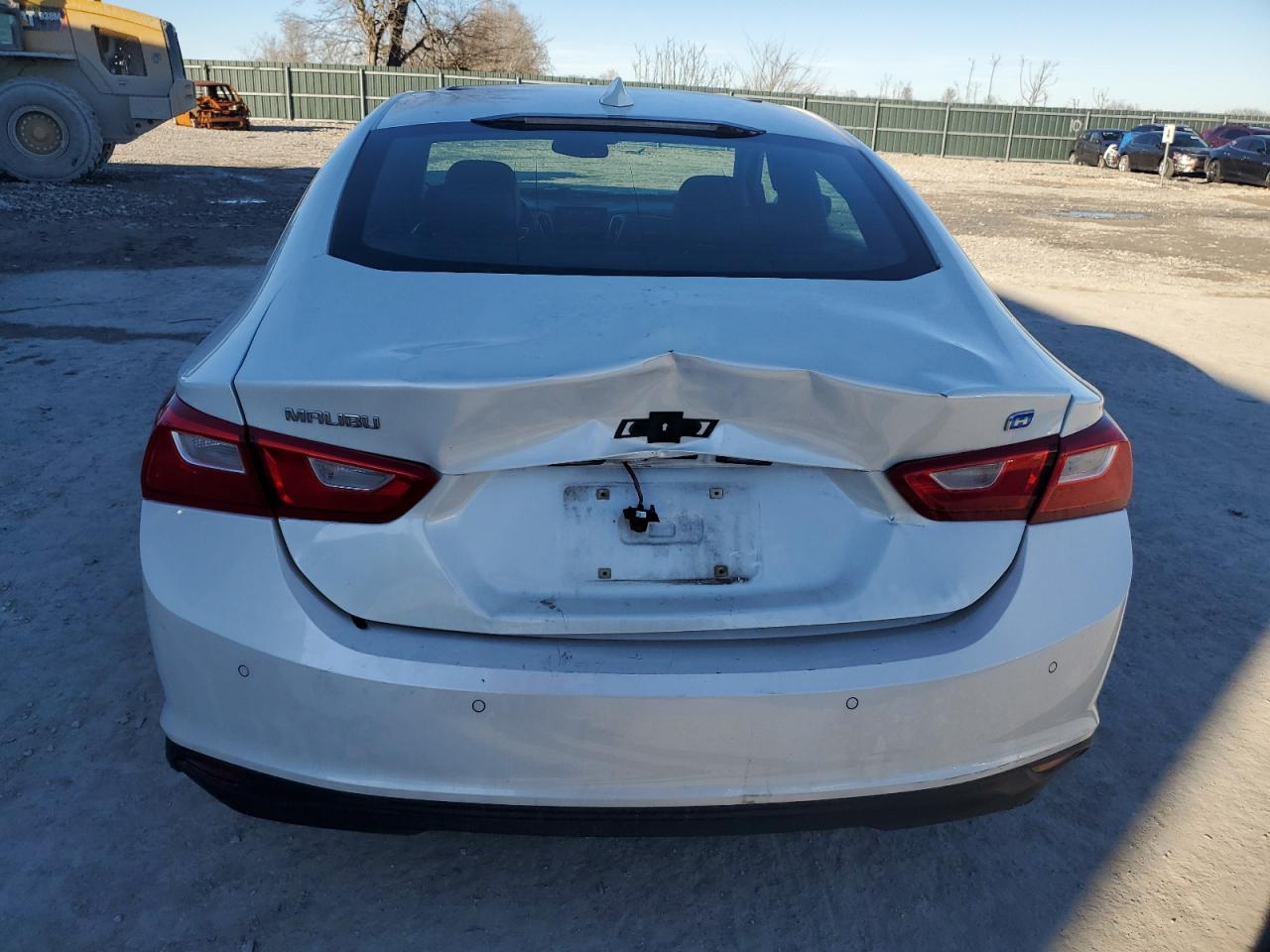 2016 Chevrolet Malibu - Image 6