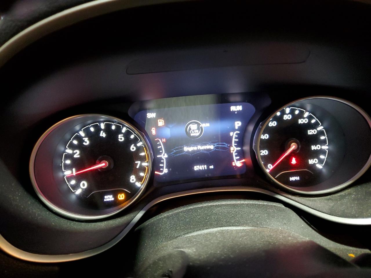 2020 Jeep Compass - Image 9