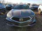 2019 Acura Tlx Technology na sprzedaż w Baltimore, MD - Front End