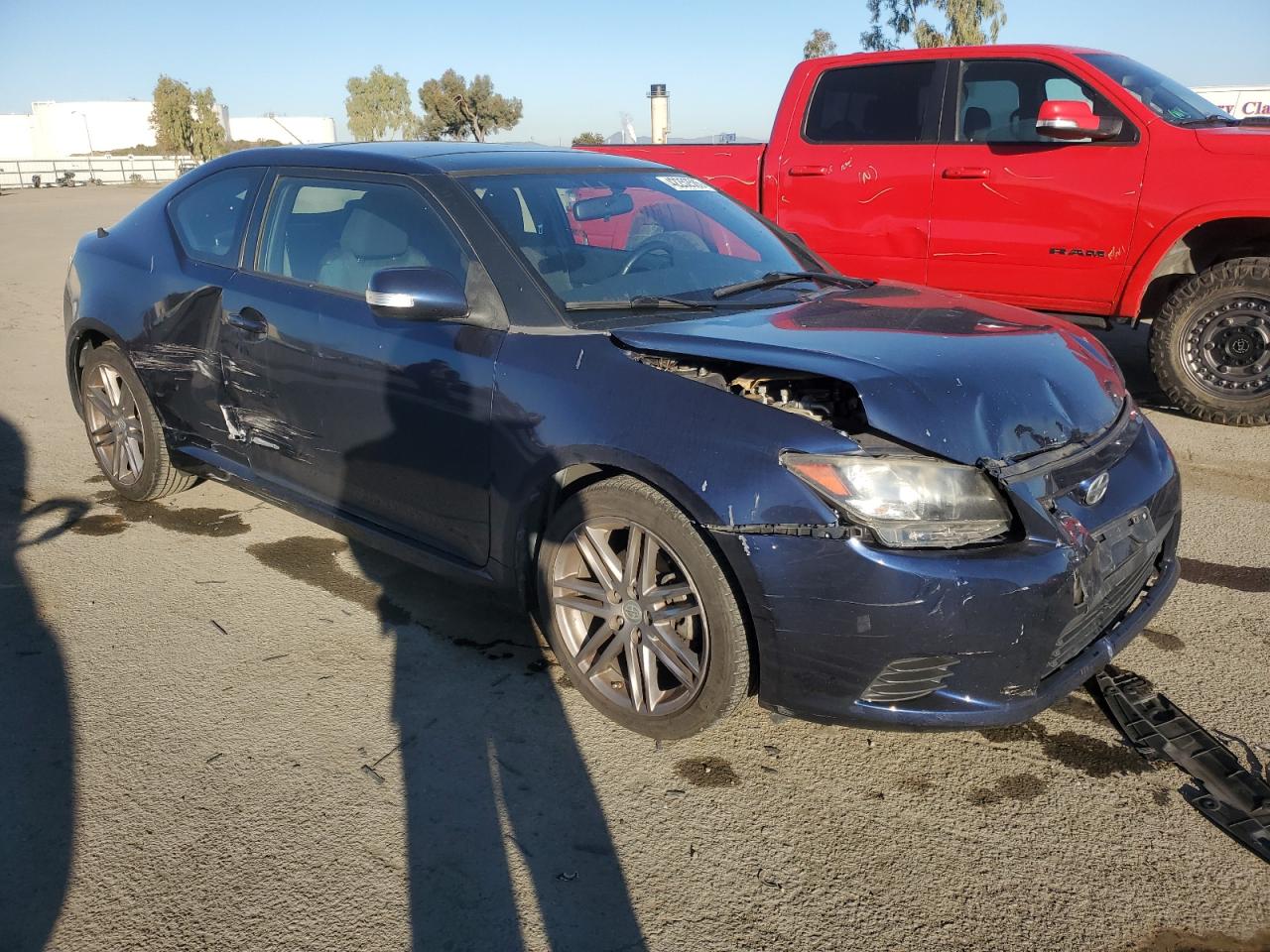 2011 Scion tC - Image 4