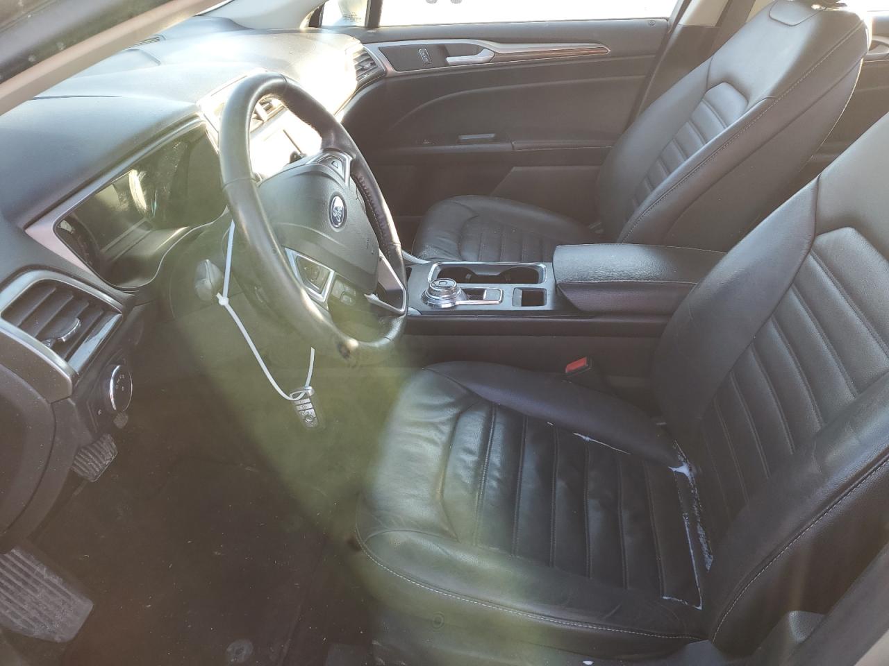 2017 Ford Fusion - Image 7