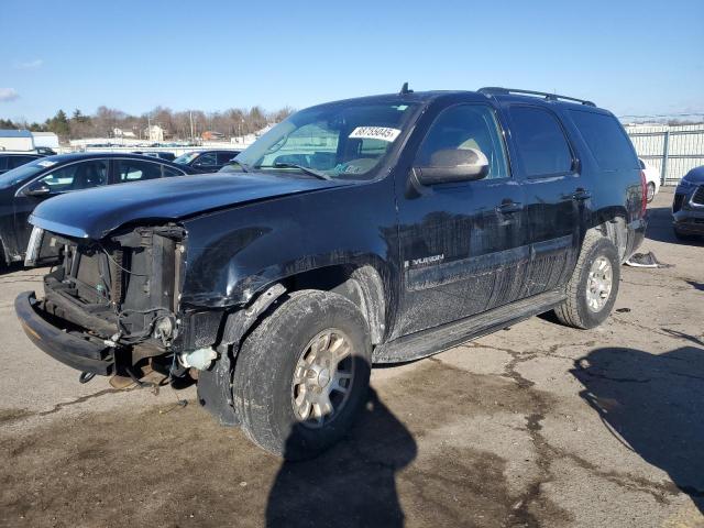 2007 Gmc Yukon 