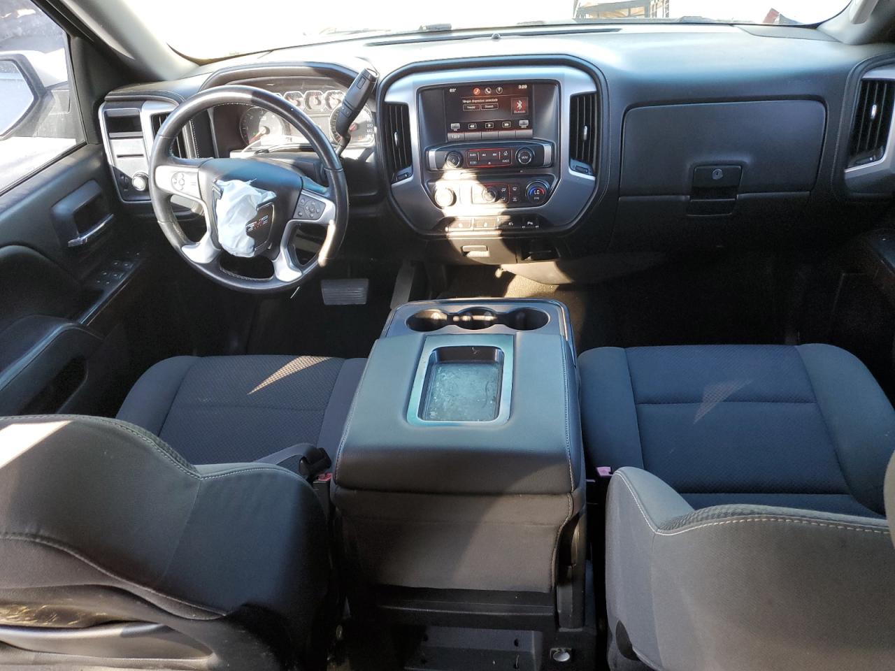 2014 GMC Sierra - Image 8