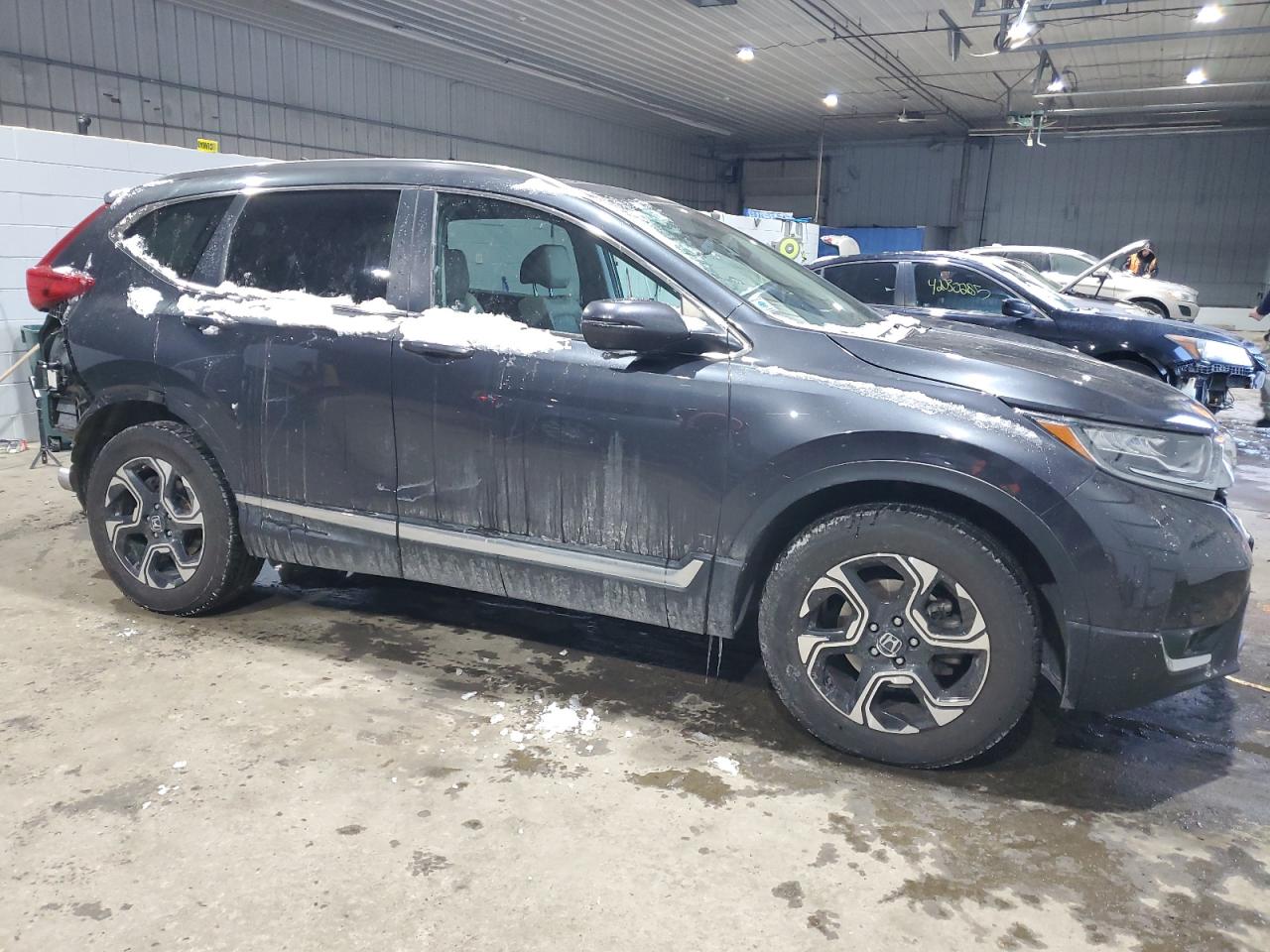 2017 Honda CR-V - Image 4