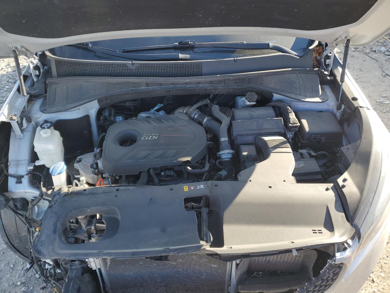 2016 Kia Sorento - Image 11