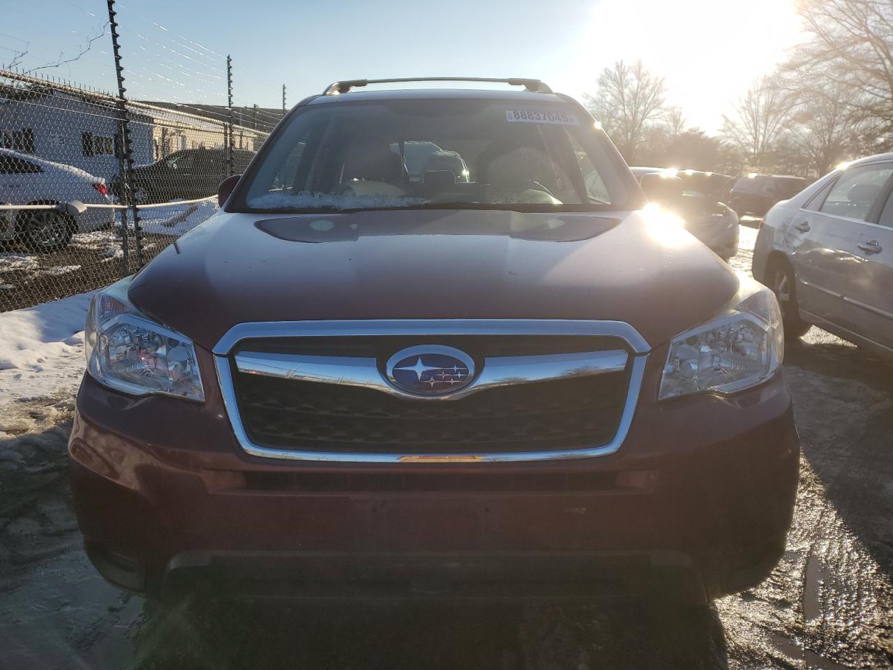 2016 Subaru Forester - Image 5