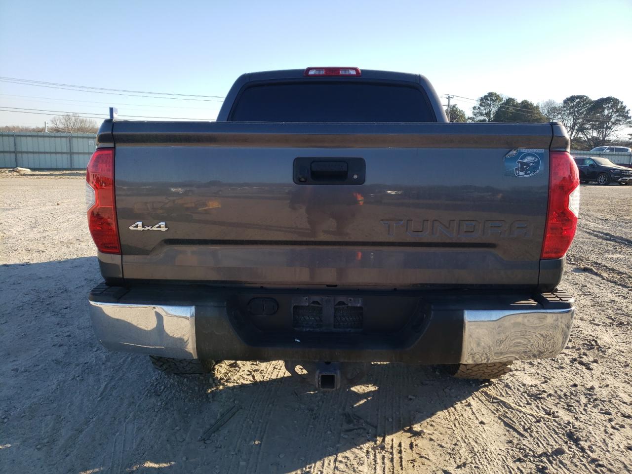 2014 Toyota Tundra - Image 6