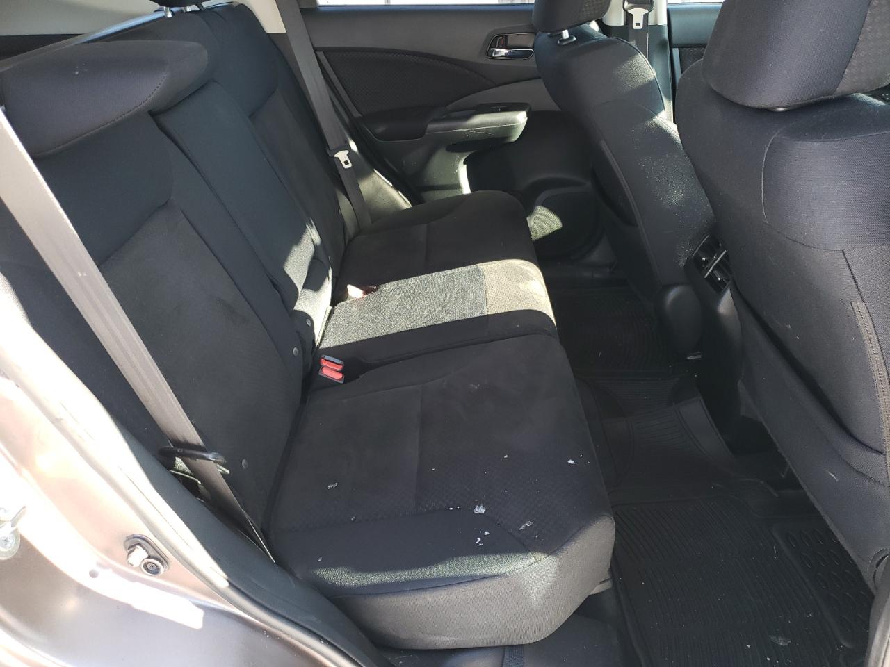 2016 Honda Cr-V Ex VIN: 5J6RM4H5XGL042410 Lot: 88973085