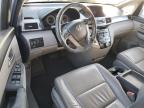 2011 Honda Odyssey Exl за продажба в Ellwood City, PA - Side