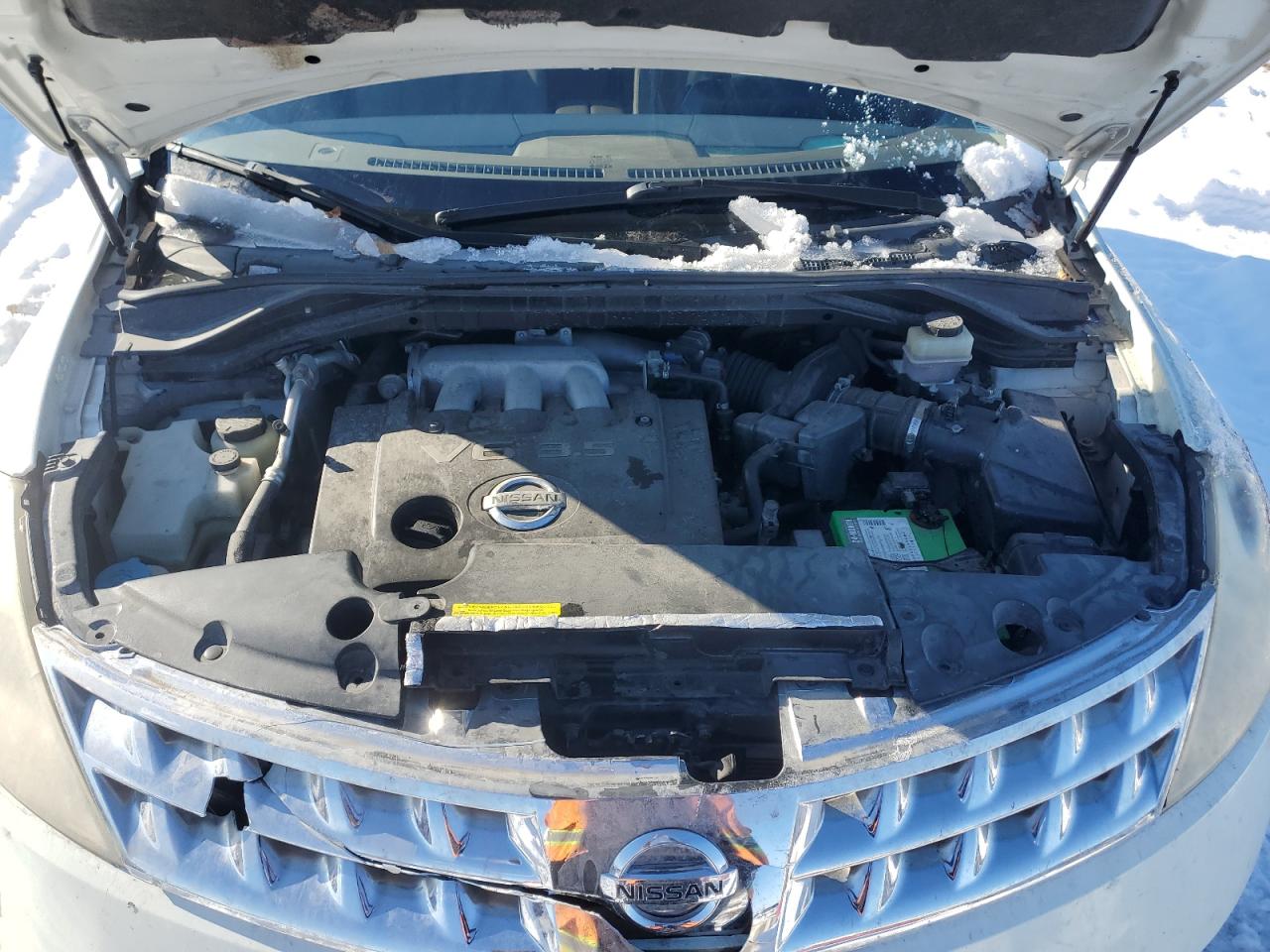 2007 Nissan Murano - Image 12