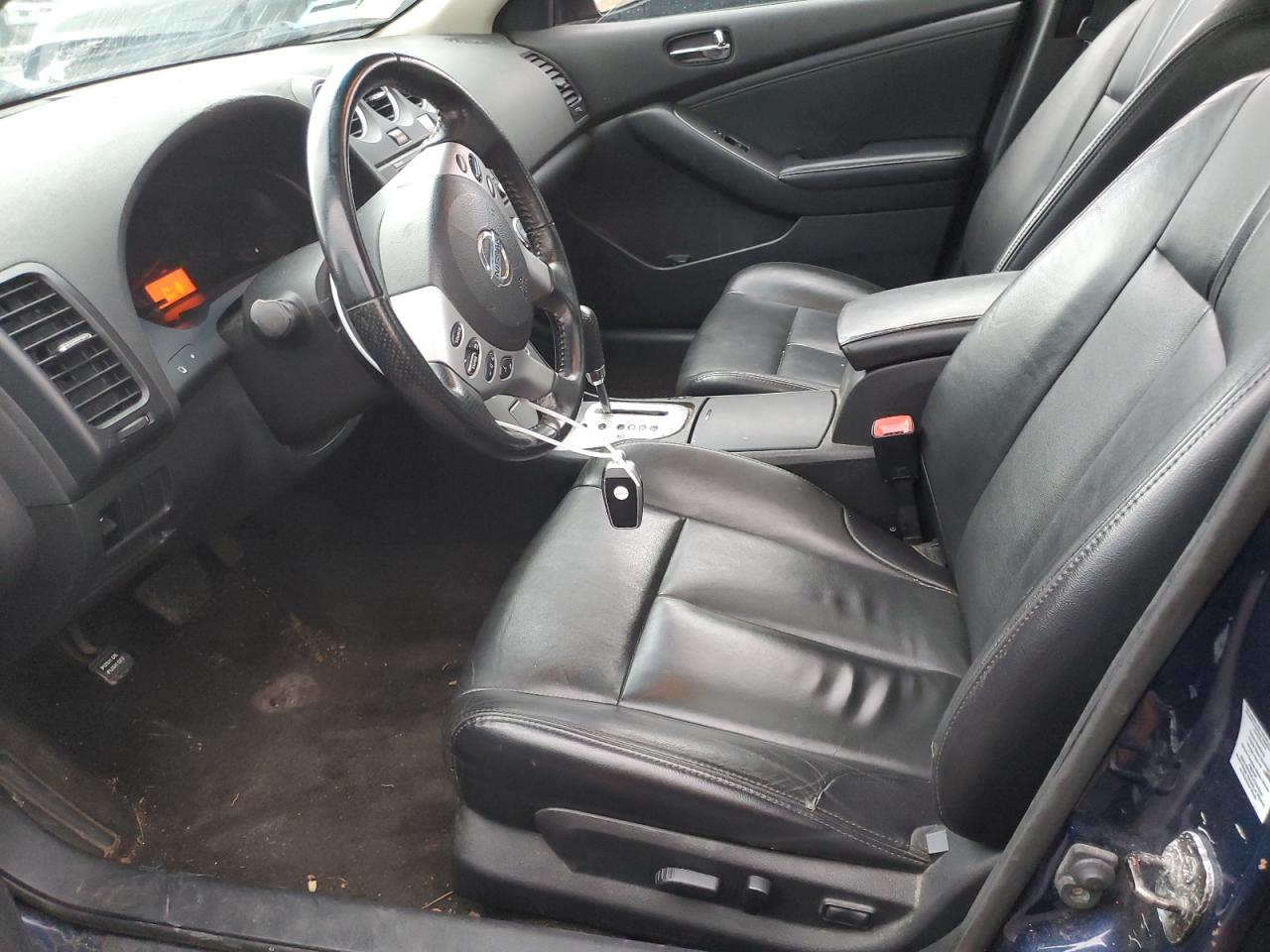2009 Nissan Altima - Image 7