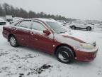 2005 Toyota Camry Le na sprzedaż w Brookhaven, NY - Minor Dent/Scratches