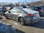 2017 Mazda 6 Grand Touring იყიდება Marlboro-ში, NY - Front End