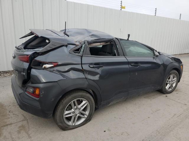  HYUNDAI KONA 2019 Szary