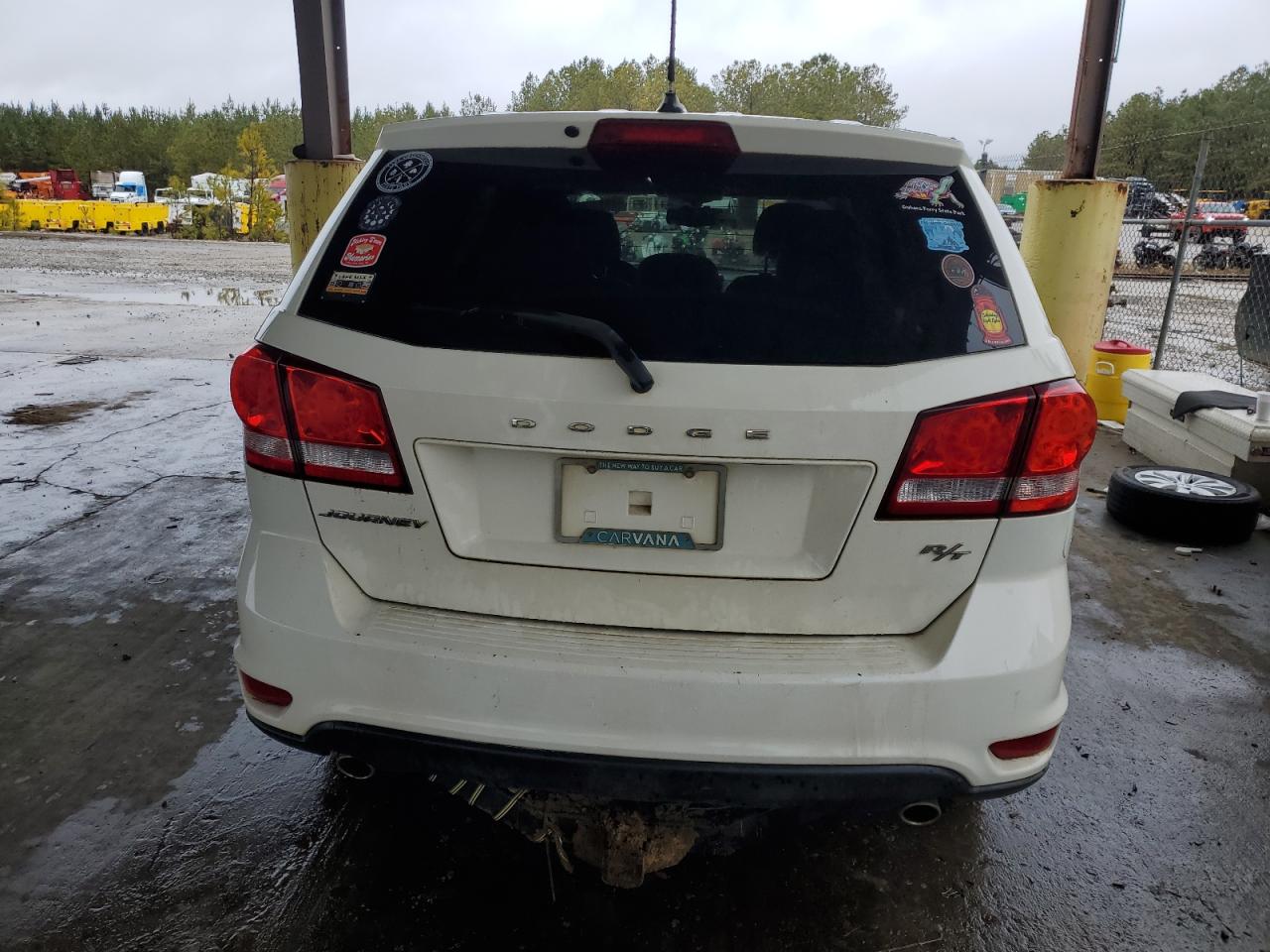 2015 Dodge Journey - Image 6