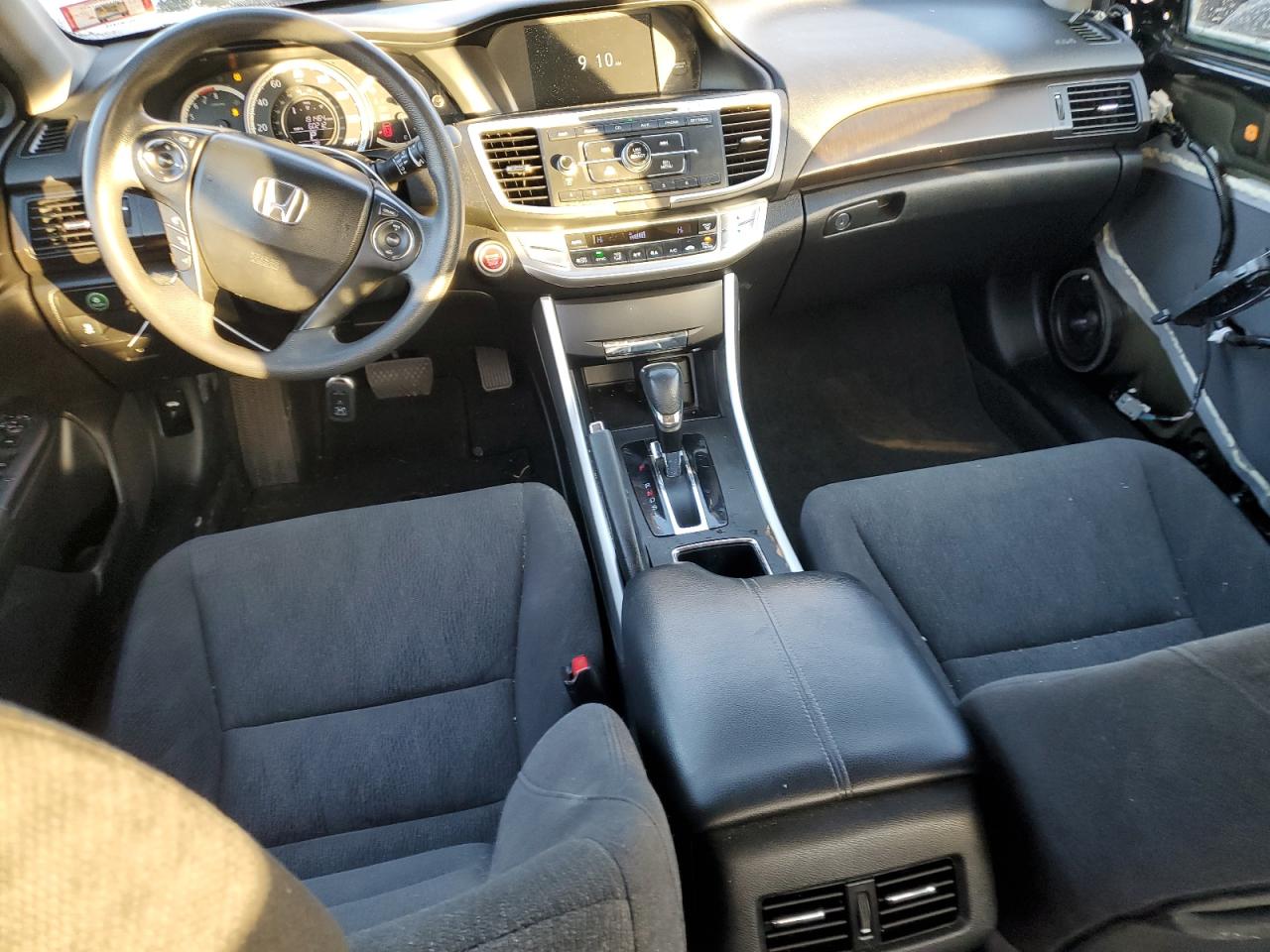 2015 Honda Accord - Image 8