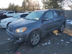 2011 Toyota Rav4 Sport de vânzare în Denver, CO - Rear End