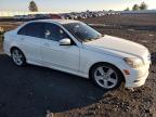 2011 Mercedes-Benz C 300 4Matic for Sale in Airway Heights, WA - Front End