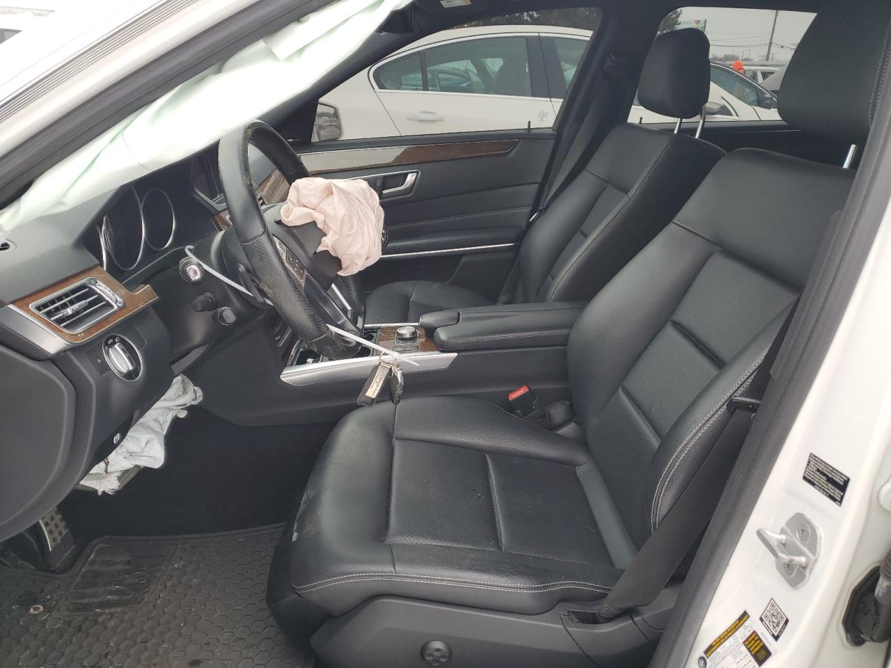 2014 Mercedes-Benz E-klasse - Image 7
