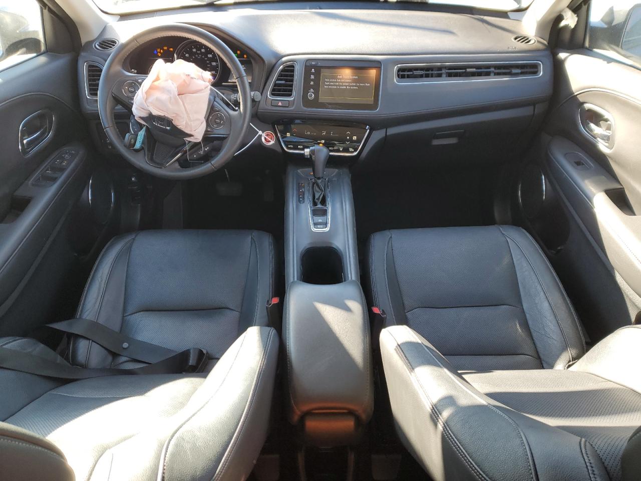 2021 Honda HR-V - Image 8