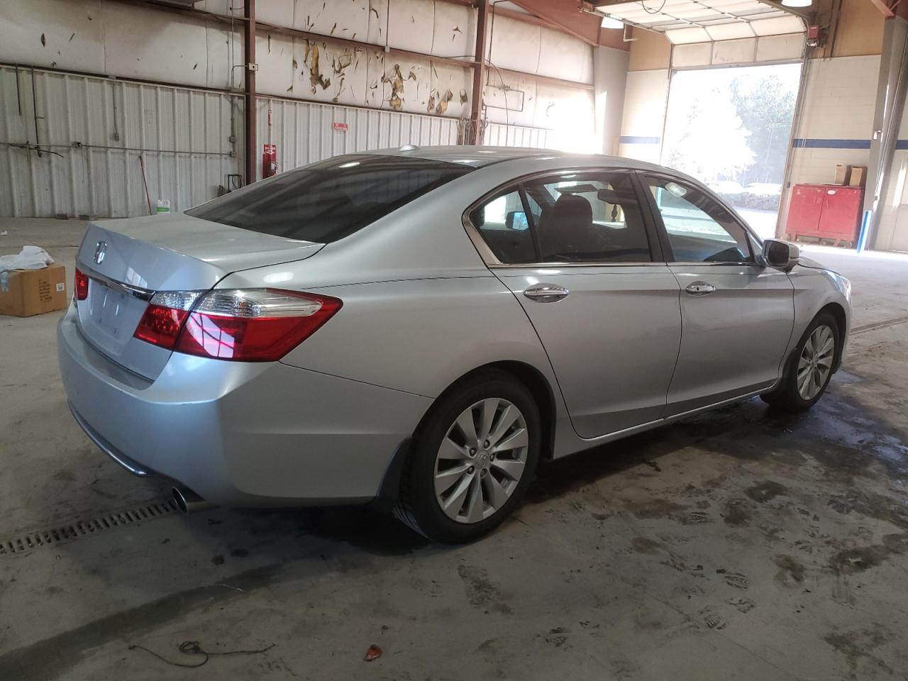 2014 Honda Accord - Image 3