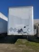 2000 Wabash                      Trailer for Sale in Sacramento, CA - Minor Dent/Scratches