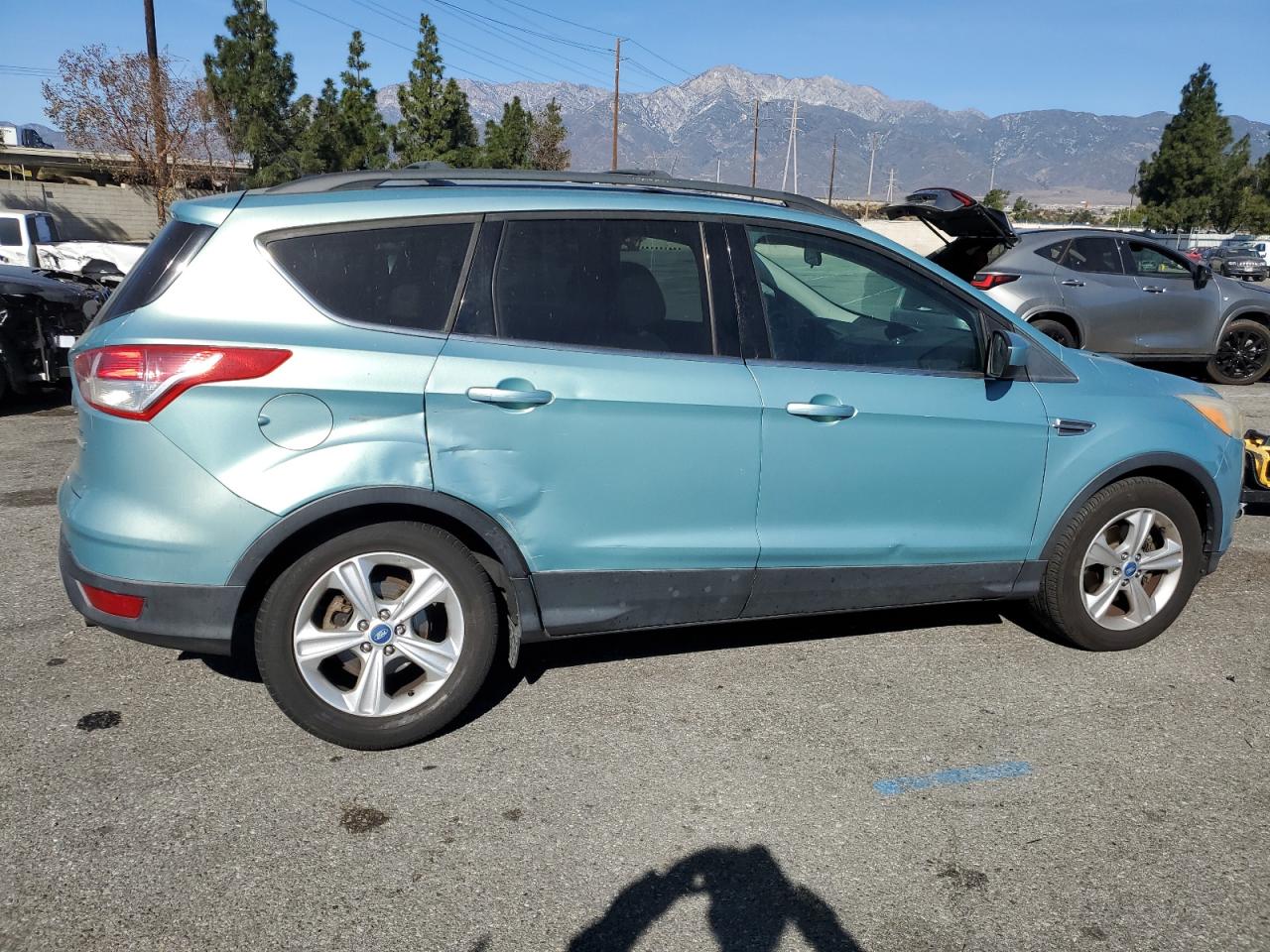 2013 Ford Escape - Image 3
