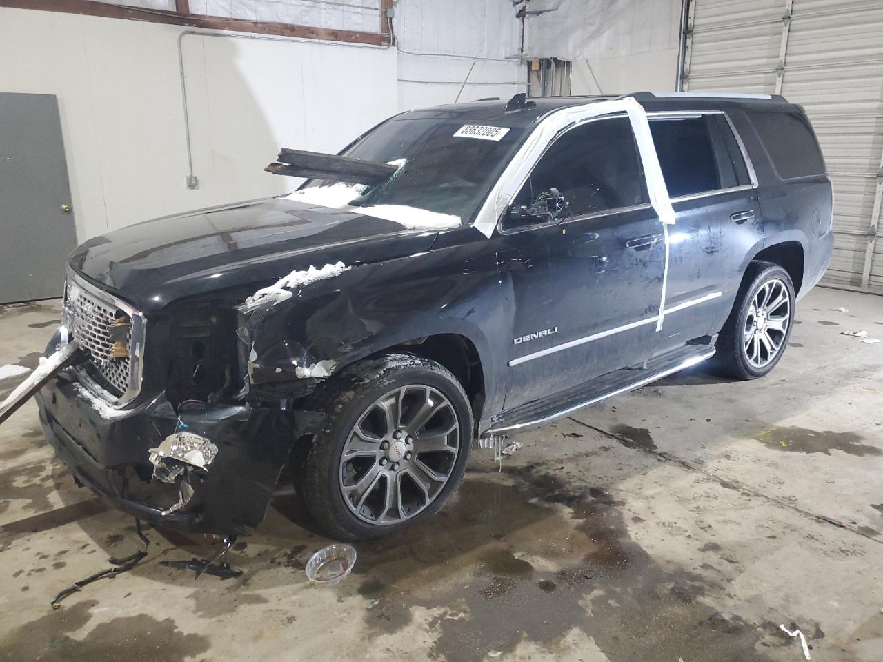 2017 GMC Yukon - Image 1