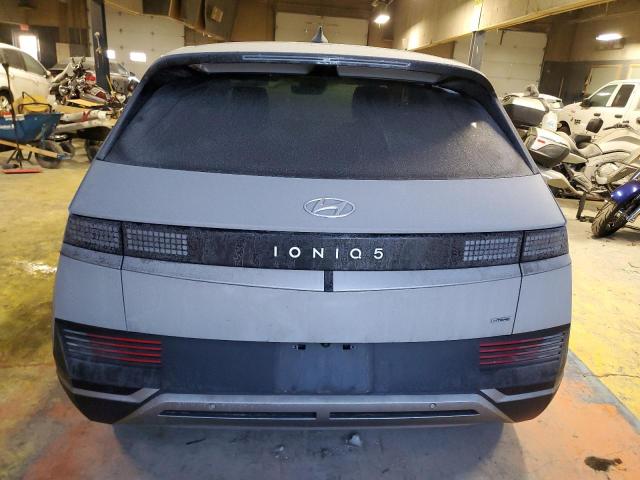 HYUNDAI IONIQ 2023 Серый
