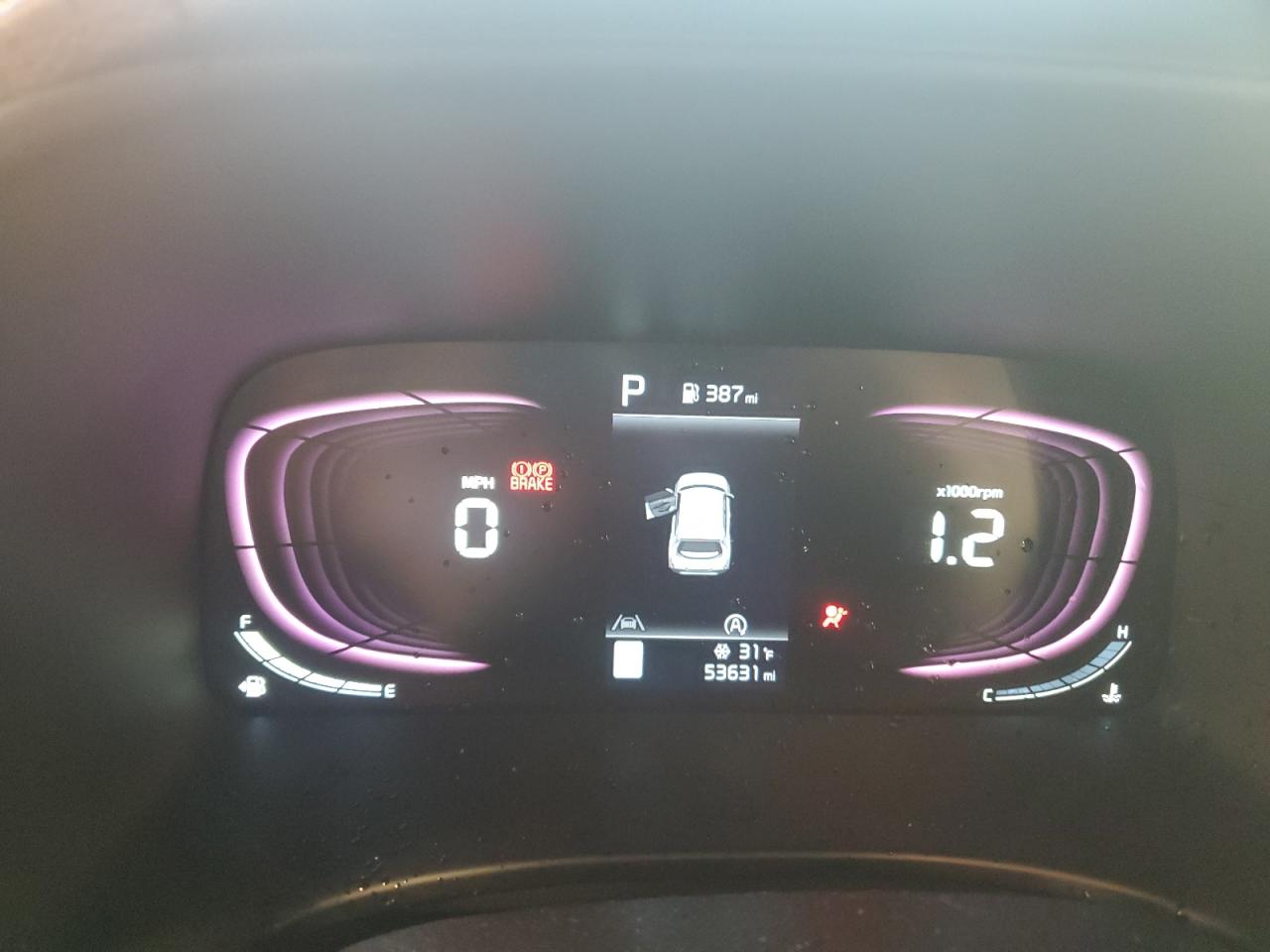 2023 Kia Soul - Image 9